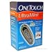 OneTouch UltraMini Glucose Monitoring System (USA Retail) Lime Light