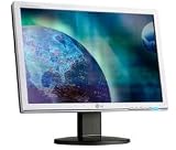 LG W1942S 19" Widescreen 5 ms Black