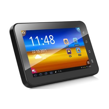 Android タブレット