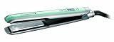 Produkt-Bild: Remington S9950 schmaler Haargl&auml;tter mit LCD-Anzeige. Stylingplatten angereichert mit glanzspendenden Mikrowirkstoffen