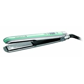 Remington S9950 U51 Shine Therapy Conditioning Hair Straightener