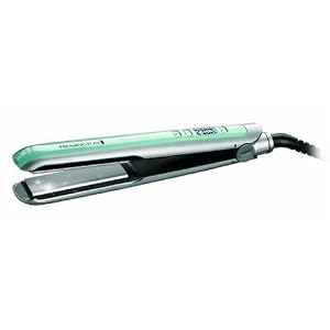 Remington S9950 U51 Shine Therapy Conditioning Hair Straightener