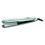 Remington S9950 schmaler Haarglätter mit LCD-Anzeige. Stylingplatten angereichert mit glanzspendenden Mikrowirkstoffen