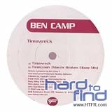 Timewreck/Timecrash [12" VINYL]