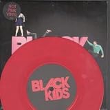 IM NOT GONNA TEACH YOUR BOYFRIEND HOW TO DANCE 7 INCH (7" 45) UK ALMOST GOLD 2008