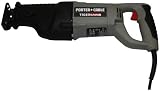 Porter-Cable 9746 Tiger Saw 10.5 Amp Reciprocating Saw with Variable Angle