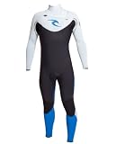 Rip Curl E-Bomb Chest Zip 4/3 Pro Wetsuit