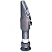 Reed MT-128 Salinity Refractometer, 0 to 28% Range, +/-0.2% Accuracy, 0.2% Resolution