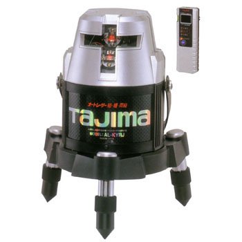 レーザー墨出し器 AL-KYRJ