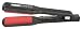 Haito Ceramic Tourmaline Straightener Wide Black - HT61269