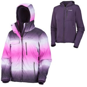Buy Columbia G4I Parka - Ladies by Columbia