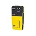 Kodak Zx1 HD Pocket-Camcorder (SDHC Karte, 5,1 cm (2 Zoll) Display, USB 2.0) gelb