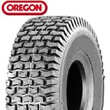 Oregon 68-071 Tire 16X650-8 Turf Style 2-Ply Tubeless