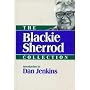 The Blackie Sherrod Collection (Contemporary American Sportswriters Series)