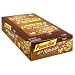 PowerBar Nut Naturals Nutrition Bars,1.58-Ounce Bars (Pack of 15)