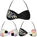 Volcom Box Trot Twist Side Slide Top - Women's