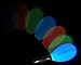Amazing Color Changing LED Light Show Maraca