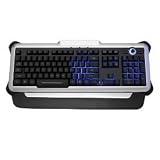 Saitek Eclipse II Backlit Keyboard (PK02AU)