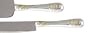 Hortense B. Hewitt Wedding Accessories, Cake and Knife Serving Set, Linked at the Heart