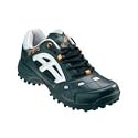 Grays Hockey Shoes G4000, Black/Silver
