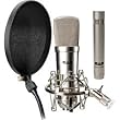CAD GXL2200SP Studio Condenser Mic Recording Pack