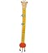 Messlatte Giraffe