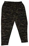 Honeymoon Pantalon de Jogging Camouflage