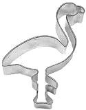 FLAMINGO Cookie Cutter 3.75 in. B1444