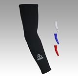 McDavid Armstulpe hDc 656 POWER SHOOTER - McDavid