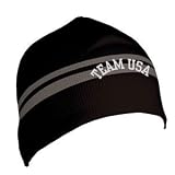 Team USA Knit Cap