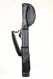 Buy Voom Sunday  Range Carry Bag  Grey by Voom Golf