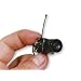 Eyecam 2.4GHz Color Micro Wireless Video Camera NTSC System