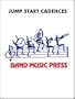 Jump Start Cadences for Percussion Set 1
