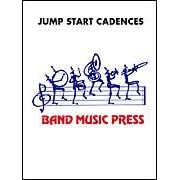 Jump Start Cadences for Percussion by 