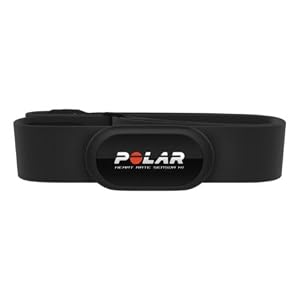 H1 Heart Rate Sensor M-XXL reviews images