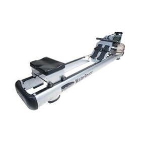 Waterrower M1 Lorise Rowing Machine With S4 Monitor