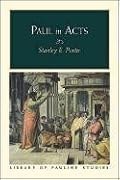 Paul in Acts