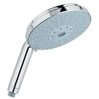 Rainshower 4 Spray Hand Shower