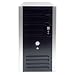 Athenatech mATX 400w PSU Black, Case, Computers