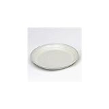 〔益子焼 和皿・洋皿〕 和田窯 刷毛目 叩き皿7寸 5個組 / お楽しみグッズ(キッチン用品)付きセット