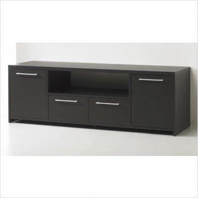 Tvilum-Scanbirk 7891520 Bradford 67 TV Stand in Coffee