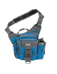 Sports: Maxpedition Jumbo Versipack, Royal Blue/Foliage - Maxpedition