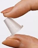 Snoreless Nasal Cones, Snore & Congestion Relief 2 Sizes  Perfect For All.
