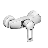 Kludi Mx 337100562  Brause-Einhebelmischer chrom