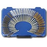 Innovative Products Of America 8001 - 36 Piece Professional Bore Brush Set - Innovative Products of America - 8001