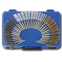 36 Piece Professional Bore Brush Set