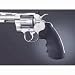 Hogue Soft Rubber Monogrips For Sigarms P228, P229, With Finger Grooves