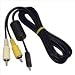 31CfIbS4JXL. SL75  Panasonic PANASONIC K1HA08CD0008 CABLE