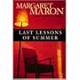 Last Lessons of Summer