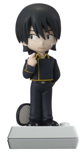Voice I-doll ちびボイス 銀魂(BOX)